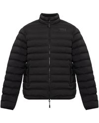 EA7 - Winter Jackets - Lyst