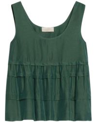 iBlues - Blouses - Lyst