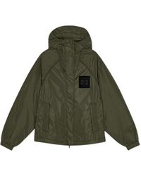 Ganni - Light Jackets - Lyst