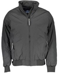 North Sails - Light Jackets - Lyst