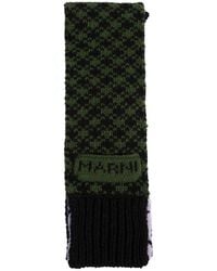 Marni - Winter Scarves - Lyst