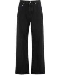 Jacquemus - Straight Fit Jeans - Lyst