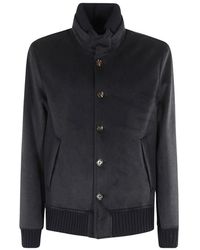 KIRED - Bomber Jackets - Lyst
