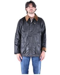 Barbour - Rain Jackets - Lyst