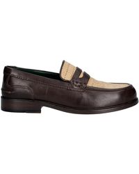 Clarks - Loafers - Lyst