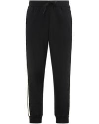 EA7 - Track Pants - Lyst