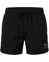 EA7 - Beachwear - Lyst