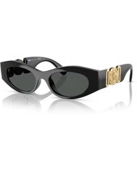Versace - Sunglasses - Lyst