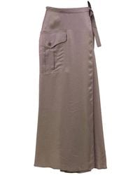 Aspesi - Mod. 2245 Maxirock - Lyst