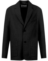 Amaranto - Blazers - Lyst