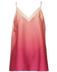 Liu Jo - Sleeveless Tops - Lyst