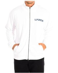 La Martina - Zip-Throughs - Lyst