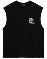 Barrow - Sleeveless Tops - Lyst