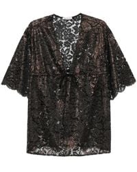 Agent Provocateur - Blouses - Lyst