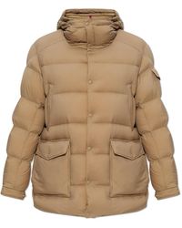 Moncler - Down Jackets - Lyst