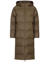 Neo Noir - Parkas - Lyst