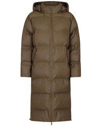Neo Noir - Jassen ,Bruin ,Parka's - Lyst