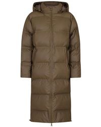 Neo Noir - Parkas - Lyst