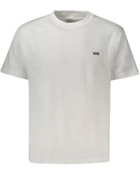 Vans - T-Shirts - Lyst