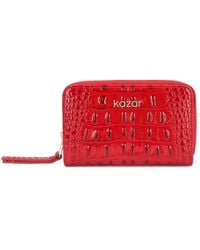 Kazar - Wallets & Cardholders - Lyst