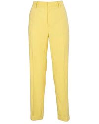 DSquared² - Wide Trousers - Lyst