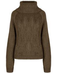 Bomboogie - Turtlenecks - Lyst