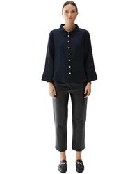 BUSNEL - Romy shirt,romy hemd - Lyst