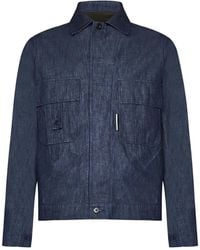 Low Brand - Light Jackets - Lyst