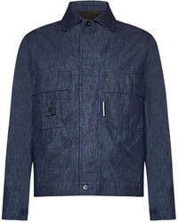 Low Brand - Light Jackets - Lyst