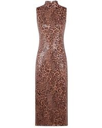 Twinset - Midi Dresses - Lyst