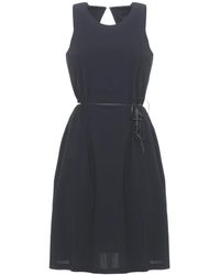 Rrd - Short Dresses - Lyst