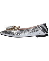 Fabi - Ballerina Shoes - Lyst