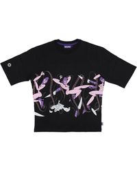Octopus - T-Shirts - Lyst