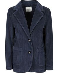 TRUE AVENUE - Blazers - Lyst