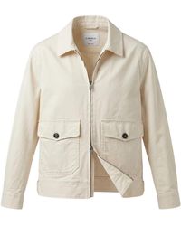 Circolo 1901 - Light Jackets - Lyst