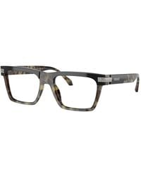 Versace - Glasses - Lyst