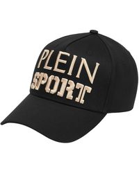 Philipp Plein - Outdoor Gloves & Hats - Lyst