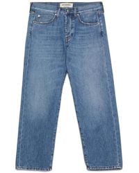 Roy Rogers - Straight Jeans - Lyst