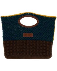 Marni - Handbags - Lyst