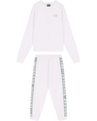 EA7 - Training Sets - Lyst