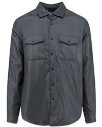 Aspesi - Casual Shirts - Lyst