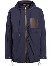 Loewe - Light Jackets - Lyst