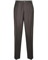 Cellar Door - Suit Trousers - Lyst