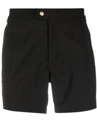 Tom Ford - Casual Shorts - Lyst