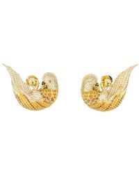 Zimmermann - Earrings - Lyst