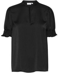 Saint Tropez - Blouses - Lyst
