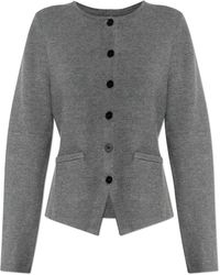 Samsøe & Samsøe - Salula Jacket - Lyst
