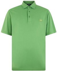 Herno - Polo Shirts - Lyst