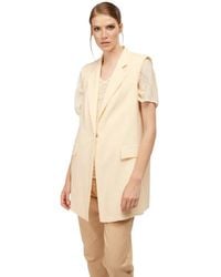 SKILLS & GENES - Vests - Lyst