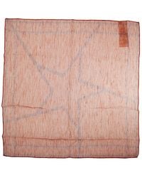 Massimo Alba - Handkerchiefs - Lyst